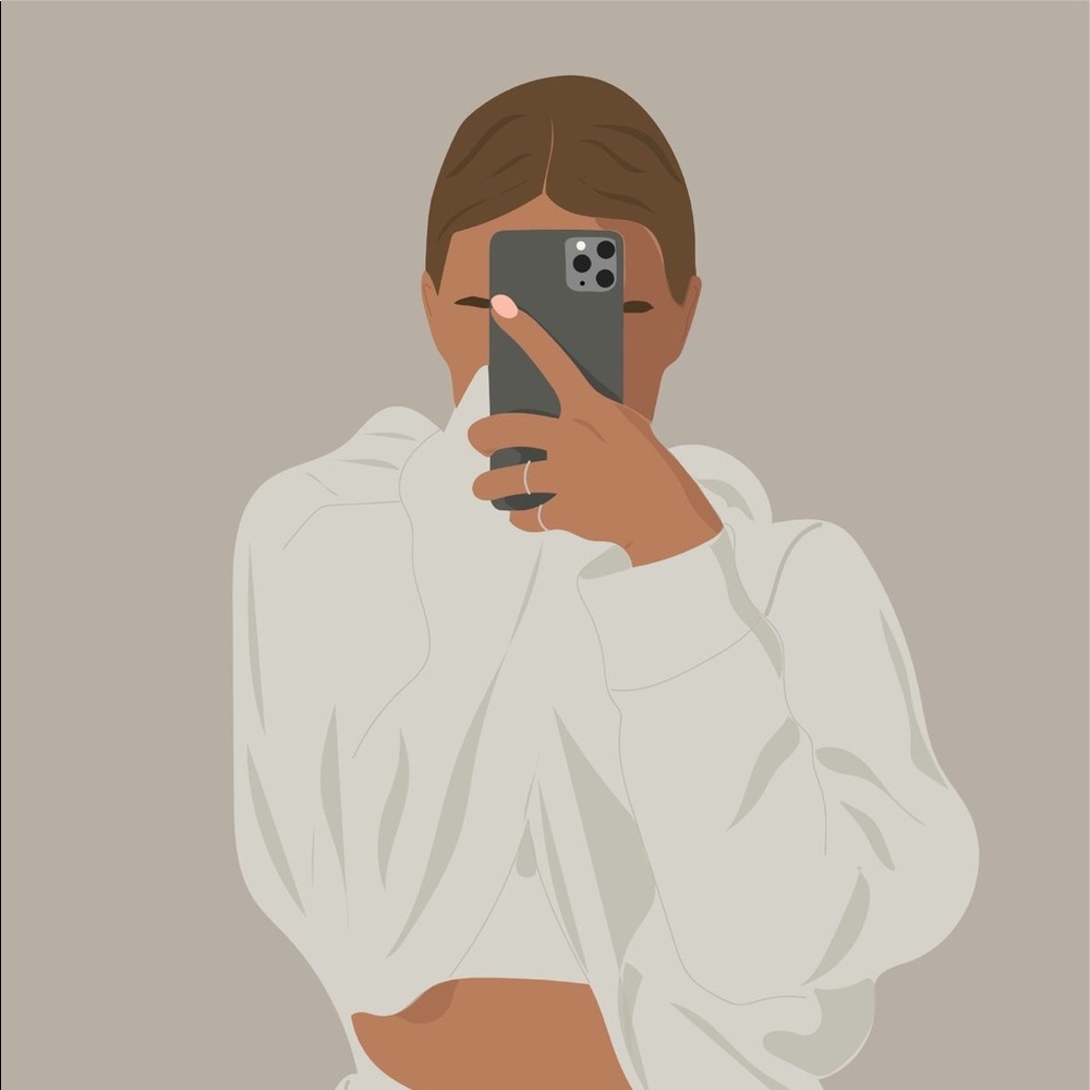 Meet your Posher, Diana